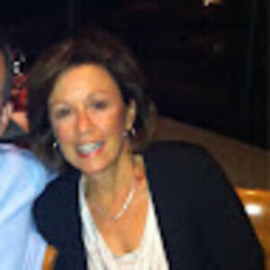 Meet your Posher, Debra